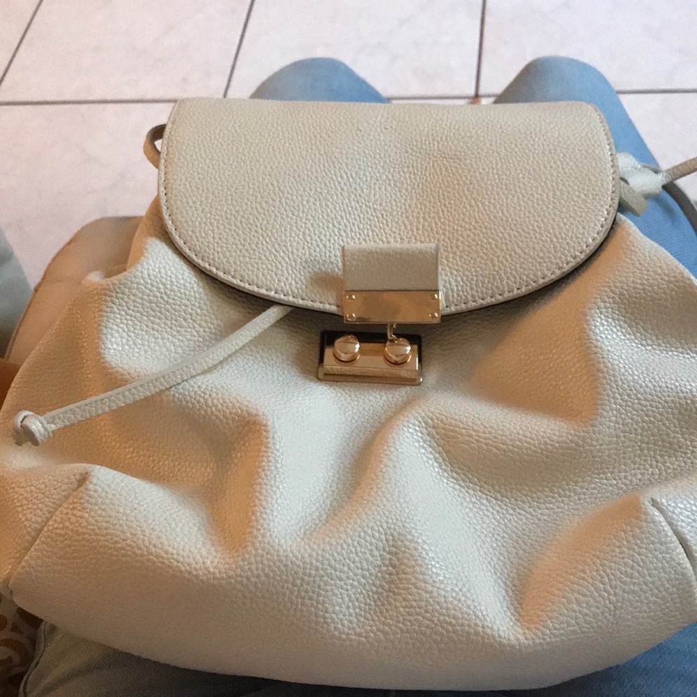 forever 21 small backpack